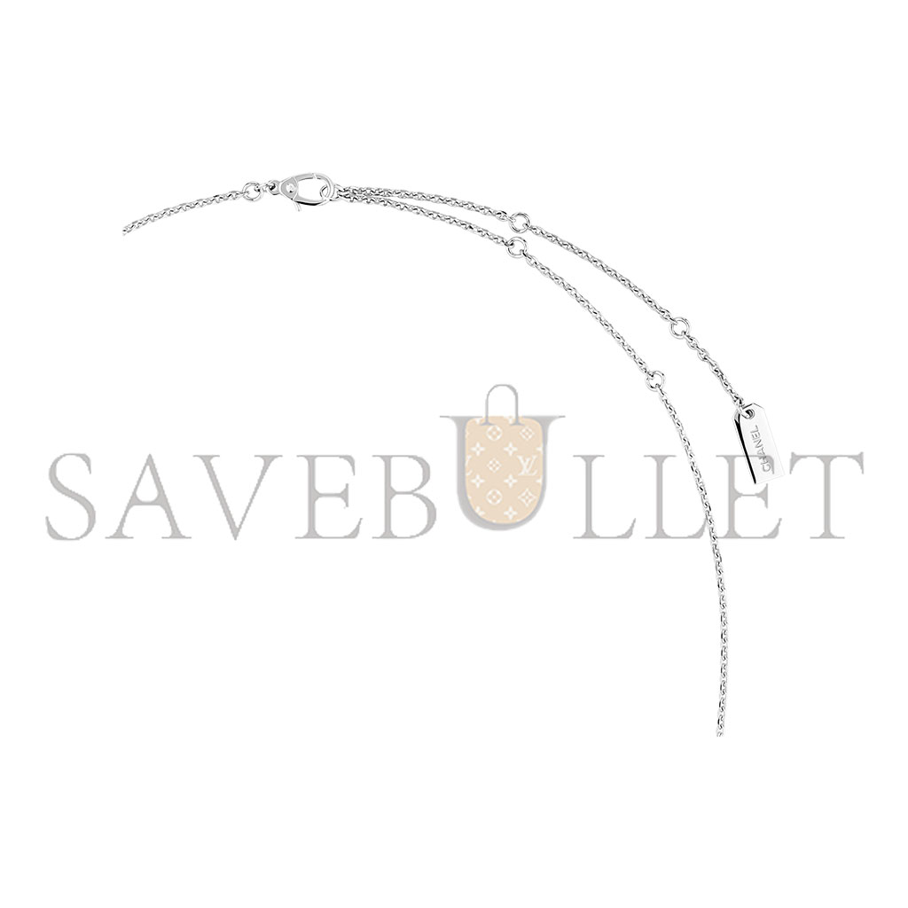 Ch*el eternal n°5 necklace j11998